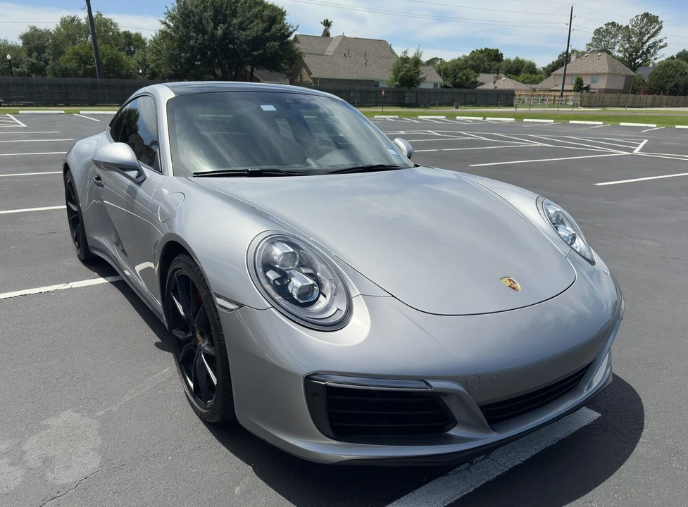 2019 Porsche 991 Carrera 4S - Image 8 of 23