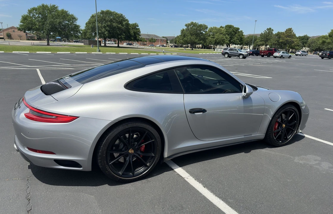 2019 Porsche 991 Carrera 4S - Image 3 of 23