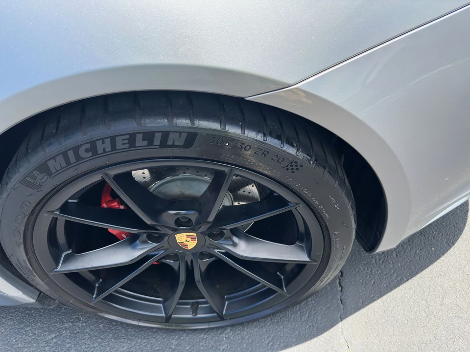2019 Porsche 991 Carrera 4S - Image 20 of 23