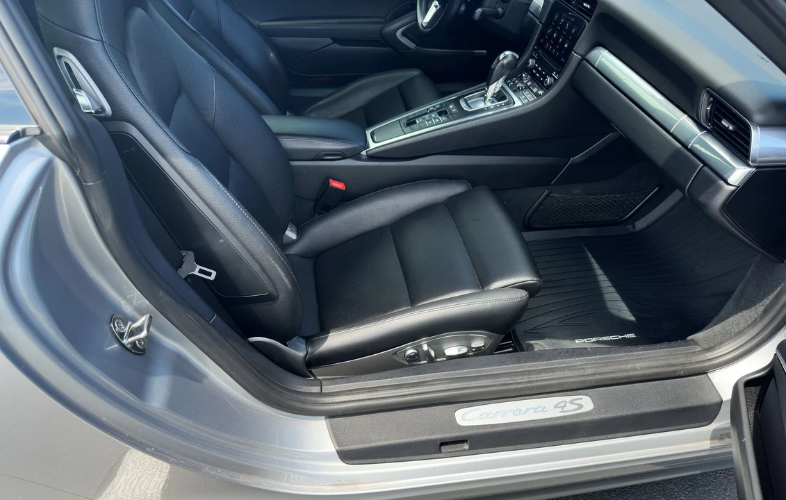 2019 Porsche 991 Carrera 4S - Image 11 of 23