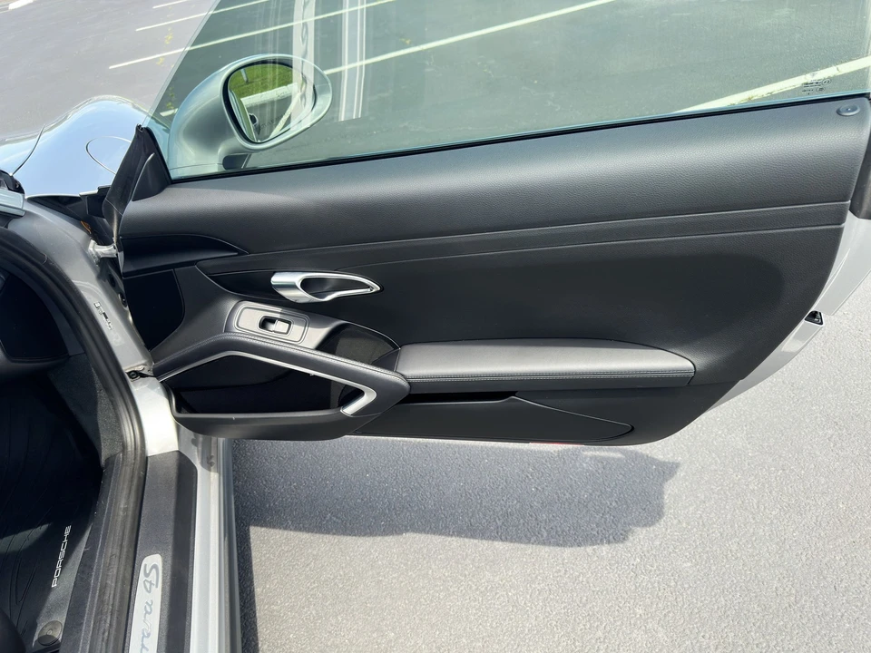 2019 Porsche 991 Carrera 4S - Image 22 of 23