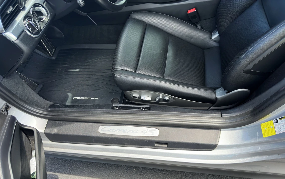 2019 Porsche 991 Carrera 4S - Image 10 of 23