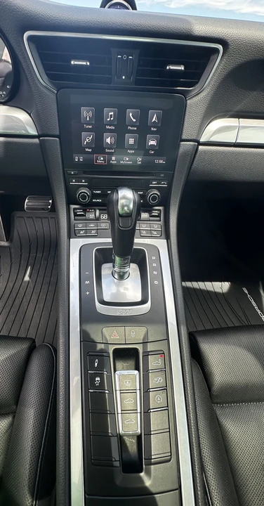 2019 Porsche 991 Carrera 4S - Image 13 of 23