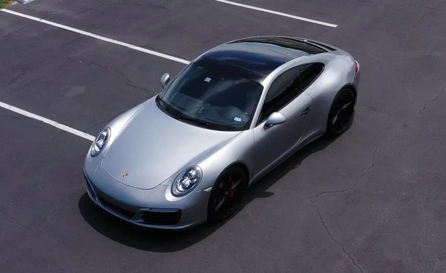 2019 Porsche 991 Carrera 4S - Image 23 of 23