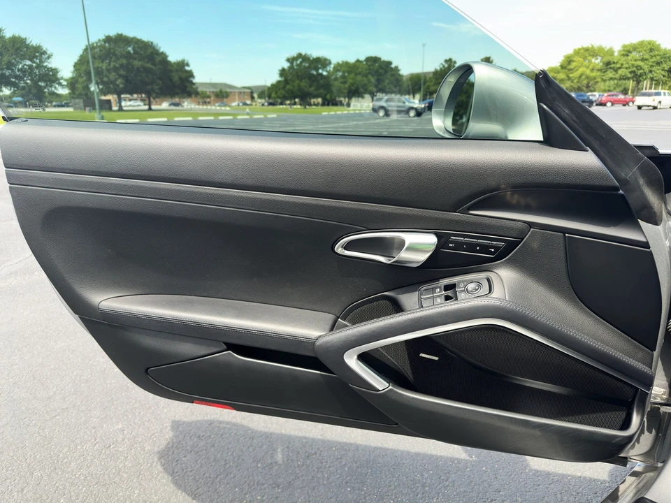 2019 Porsche 991 Carrera 4S - Image 21 of 23