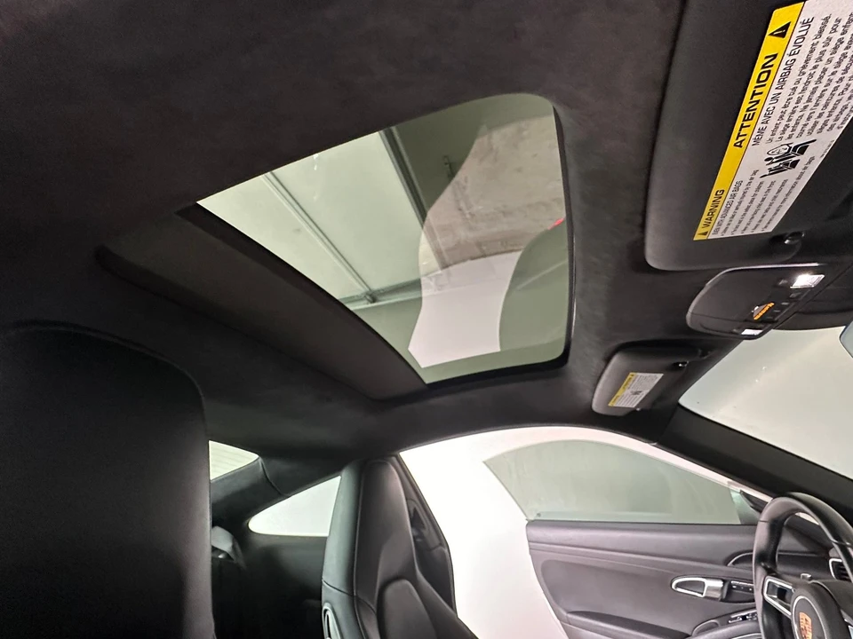 2019 Porsche 991 Carrera 4S - Image 16 of 23