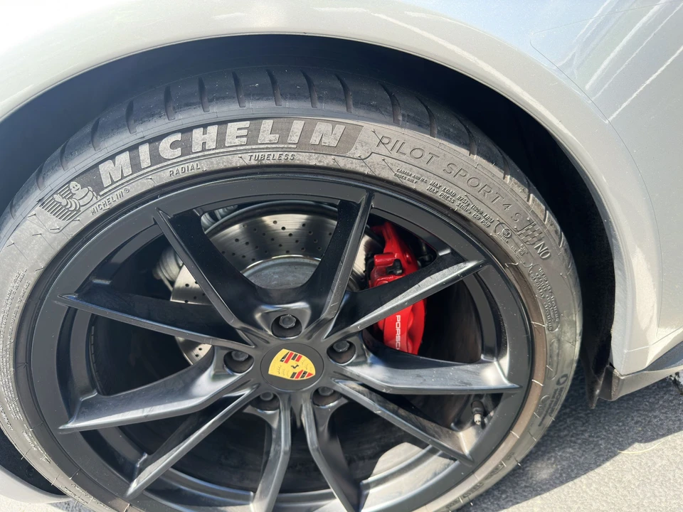 2019 Porsche 991 Carrera 4S - Image 19 of 23