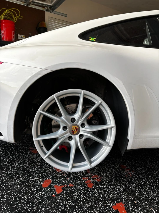 2019 Porsche 991 Carrera T - Image 5 of 7