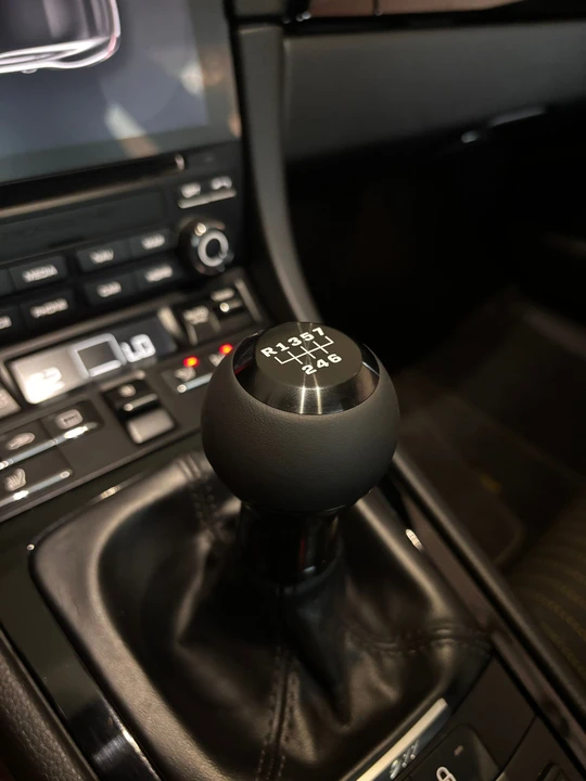 2019 Porsche 991 Carrera T - Image 4 of 7