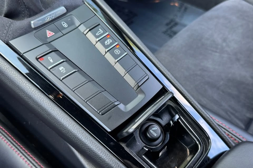 2019 Porsche 991 Carrera T - Image 9 of 12