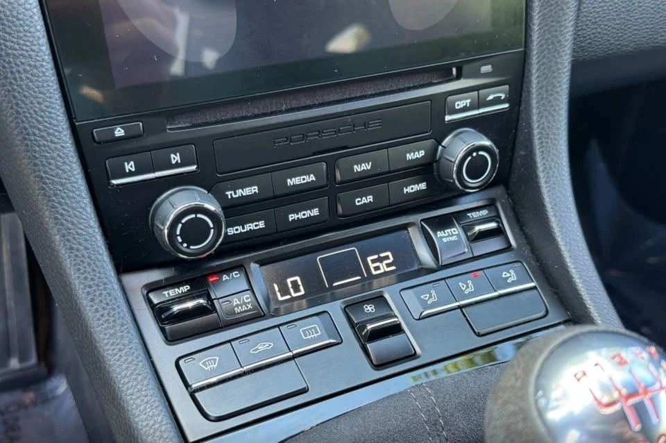 2019 Porsche 991 Carrera T - Image 8 of 12