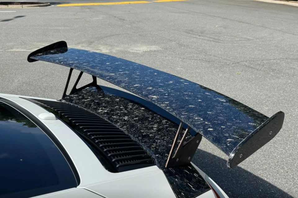 2019 Porsche 991 Carrera T - Image 5 of 12