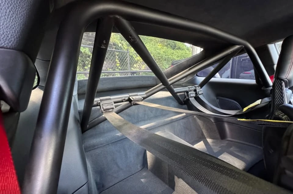 2019 Porsche 991 Carrera T - Image 11 of 12