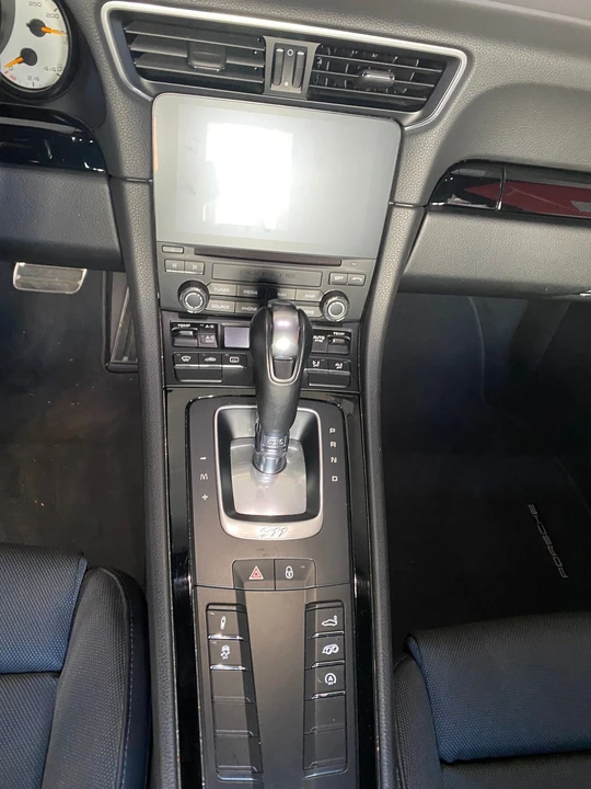 2019 Porsche 991 Carrera T - Image 3 of 19