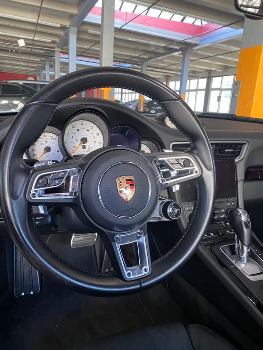 2019 Porsche 991 Carrera T - Image 4 of 19