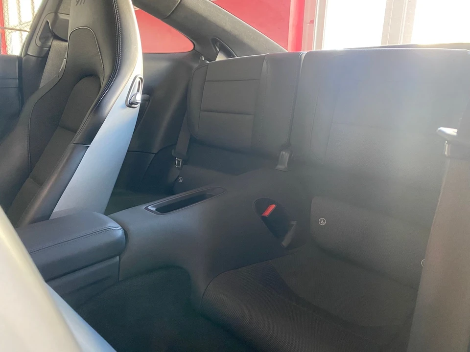 2019 Porsche 991 Carrera T - Image 5 of 19