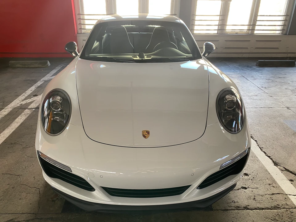 2019 Porsche 991 Carrera T - Image 17 of 19
