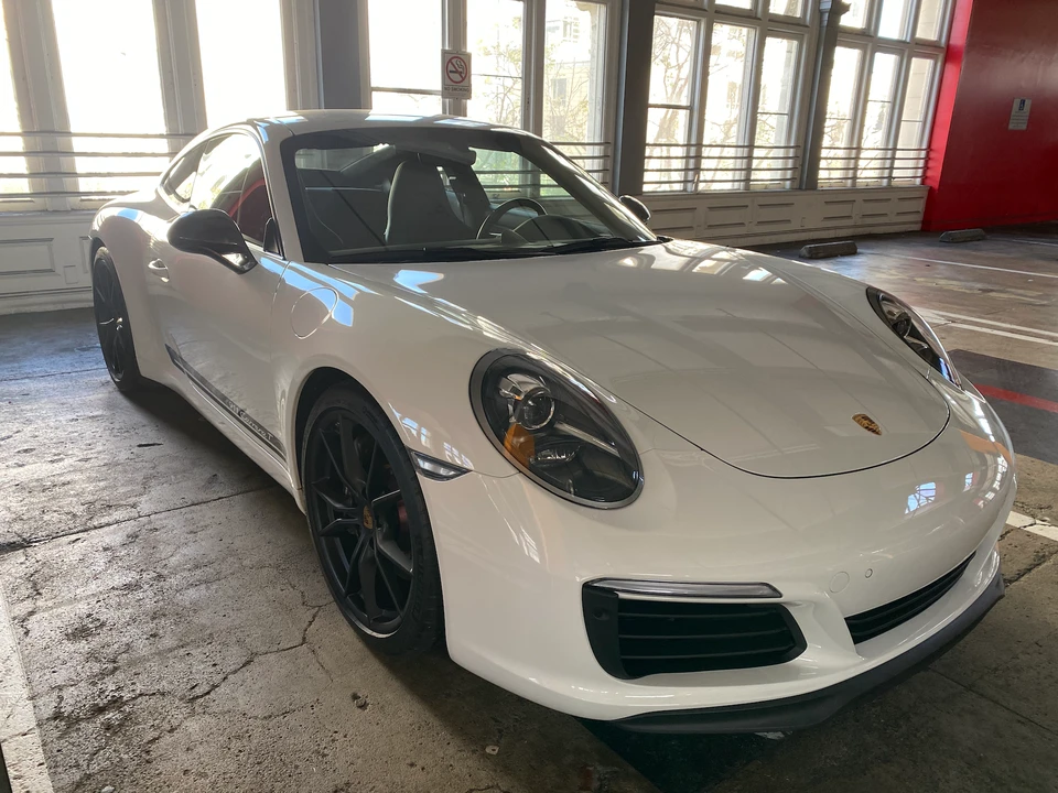 2019 Porsche 991 Carrera T - Image 18 of 19