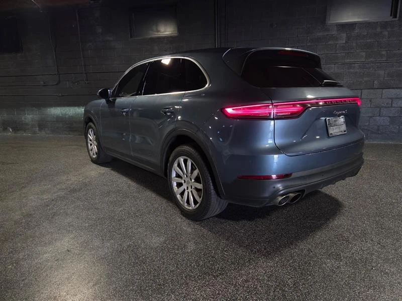 2019 Porsche 9Y0/9Y3 Cayenne S - Image 3 of 5
