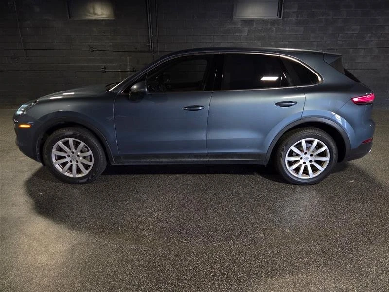 2019 Porsche 9Y0/9Y3 Cayenne S - Image 2 of 5