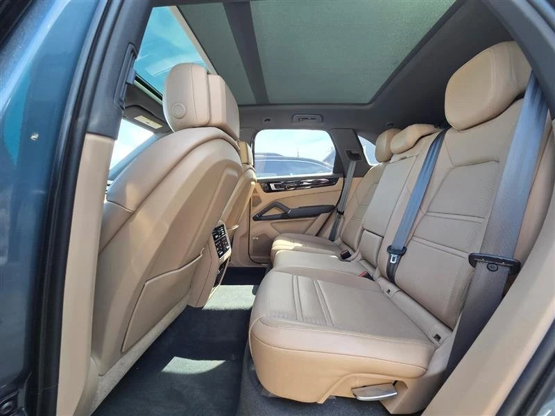 2019 Porsche 9Y0/9Y3 Cayenne S - Image 5 of 5