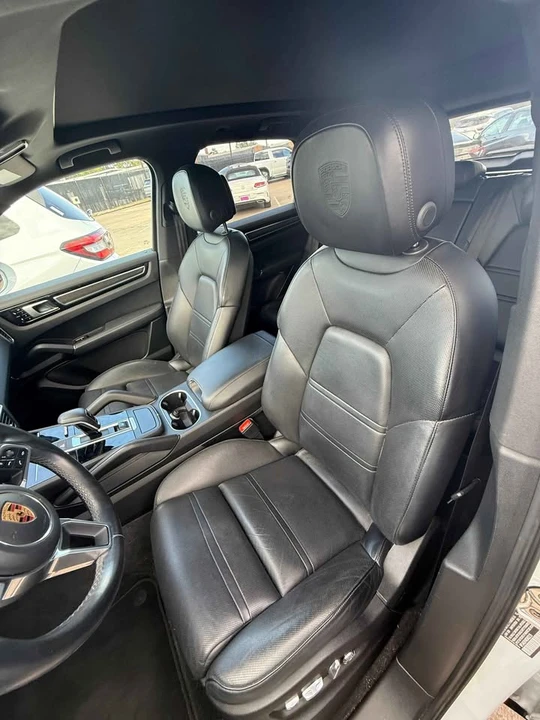 2019 Porsche 9Y0/9Y3 Cayenne - Image 12 of 14