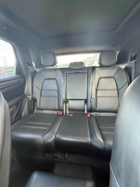 2019 Porsche 9Y0/9Y3 Cayenne - Image 8 of 14