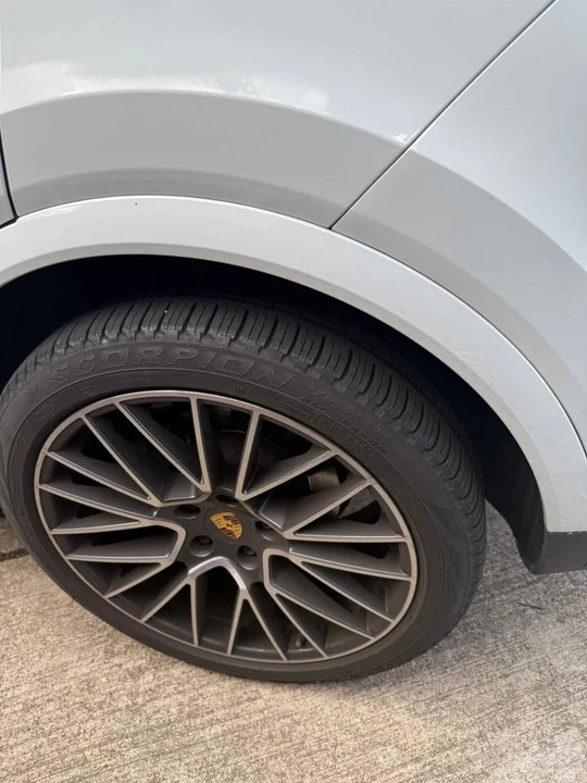 2019 Porsche 9Y0/9Y3 Cayenne - Image 5 of 14