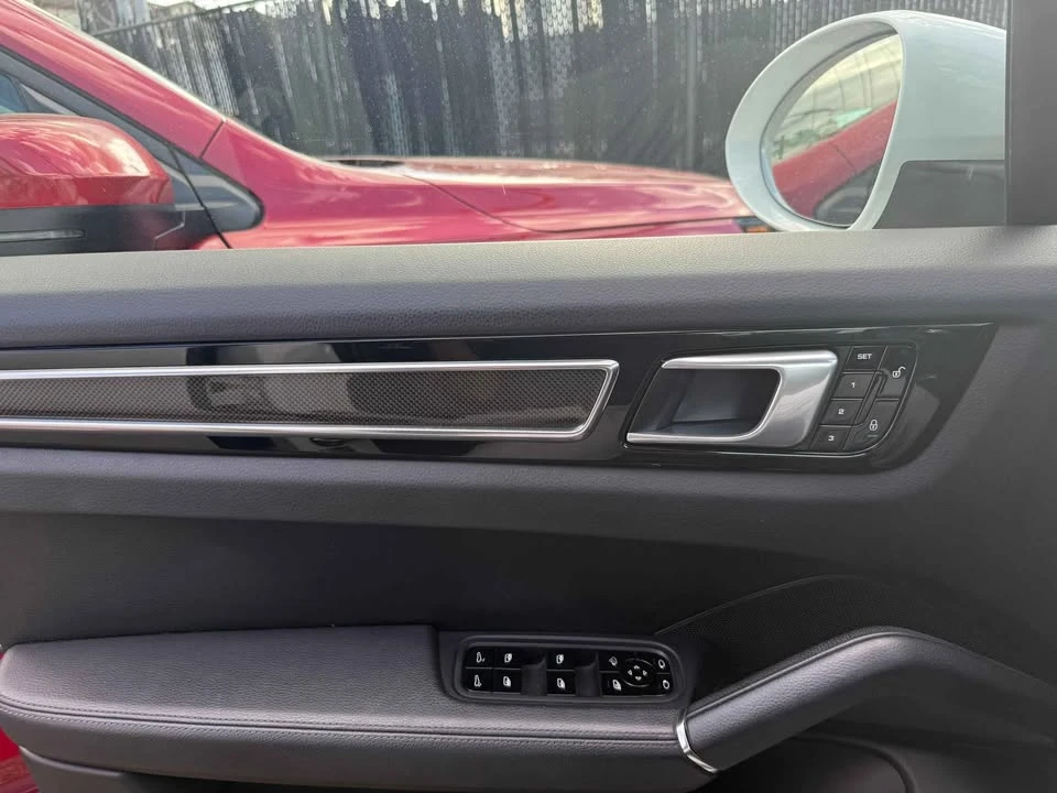 2019 Porsche 9Y0/9Y3 Cayenne - Image 14 of 14