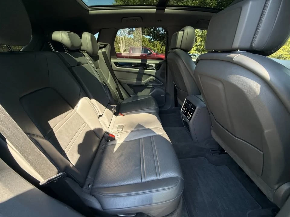 2019 Porsche 9Y0/9Y3 Cayenne - Image 19 of 20