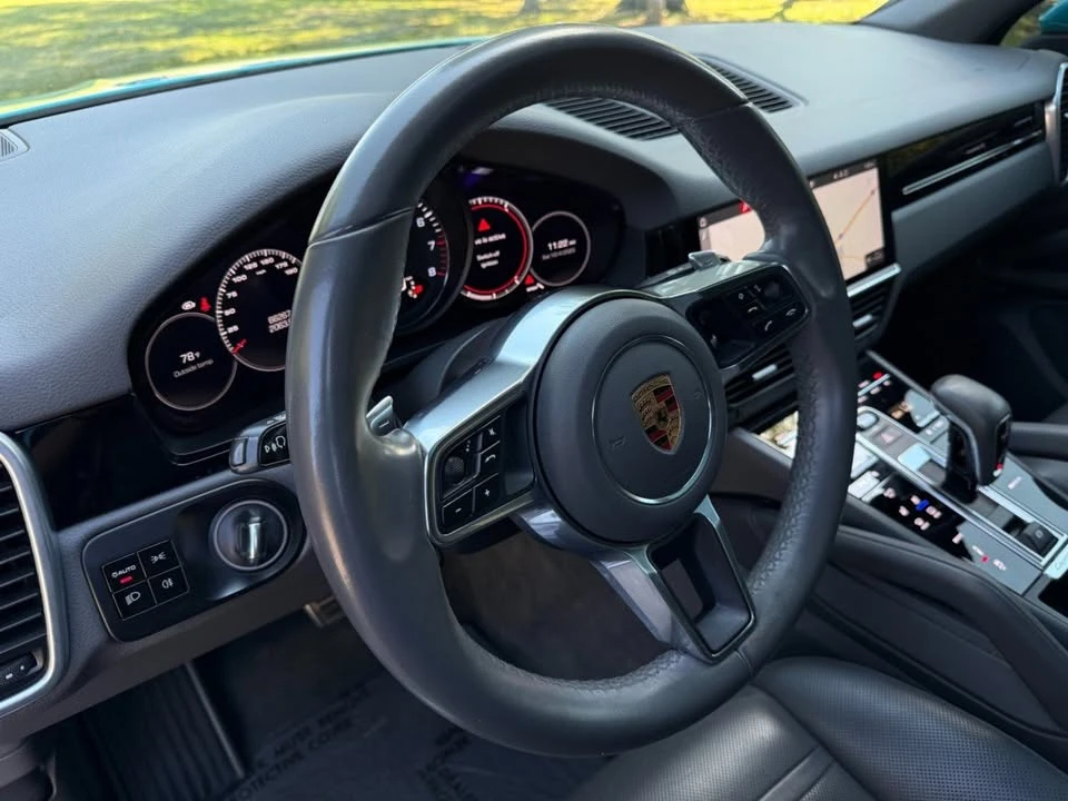 2019 Porsche 9Y0/9Y3 Cayenne - Image 10 of 20