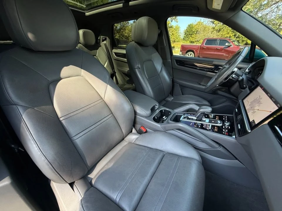 2019 Porsche 9Y0/9Y3 Cayenne - Image 16 of 20