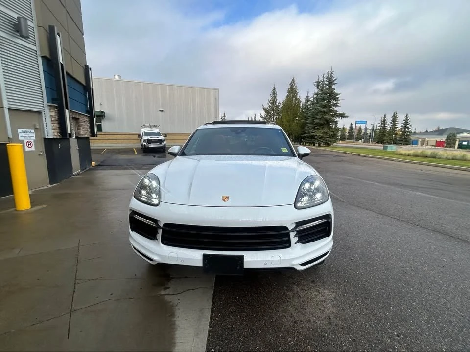2019 Porsche 9Y0/9Y3 Cayenne - Image 5 of 19