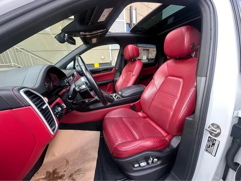 2019 Porsche 9Y0/9Y3 Cayenne - Image 14 of 19