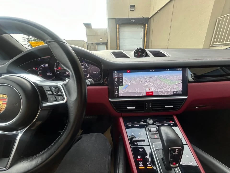 2019 Porsche 9Y0/9Y3 Cayenne - Image 7 of 19