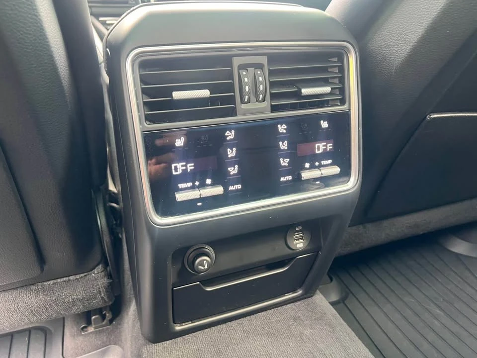 2019 Porsche 9Y0/9Y3 Cayenne - Image 14 of 20
