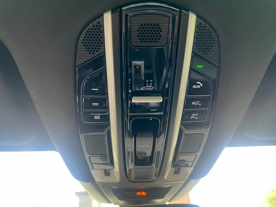 2019 Porsche 9Y0/9Y3 Cayenne - Image 10 of 20