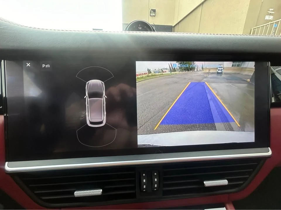 2019 Porsche 9Y0/9Y3 Cayenne - Image 9 of 19