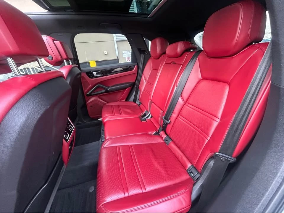 2019 Porsche 9Y0/9Y3 Cayenne - Image 15 of 19