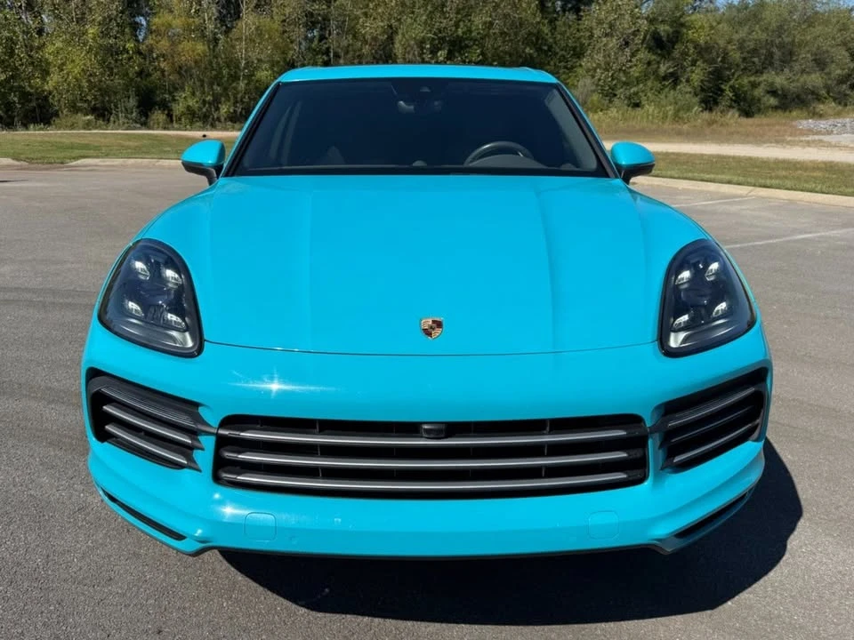 2019 Porsche 9Y0/9Y3 Cayenne - Image 6 of 20