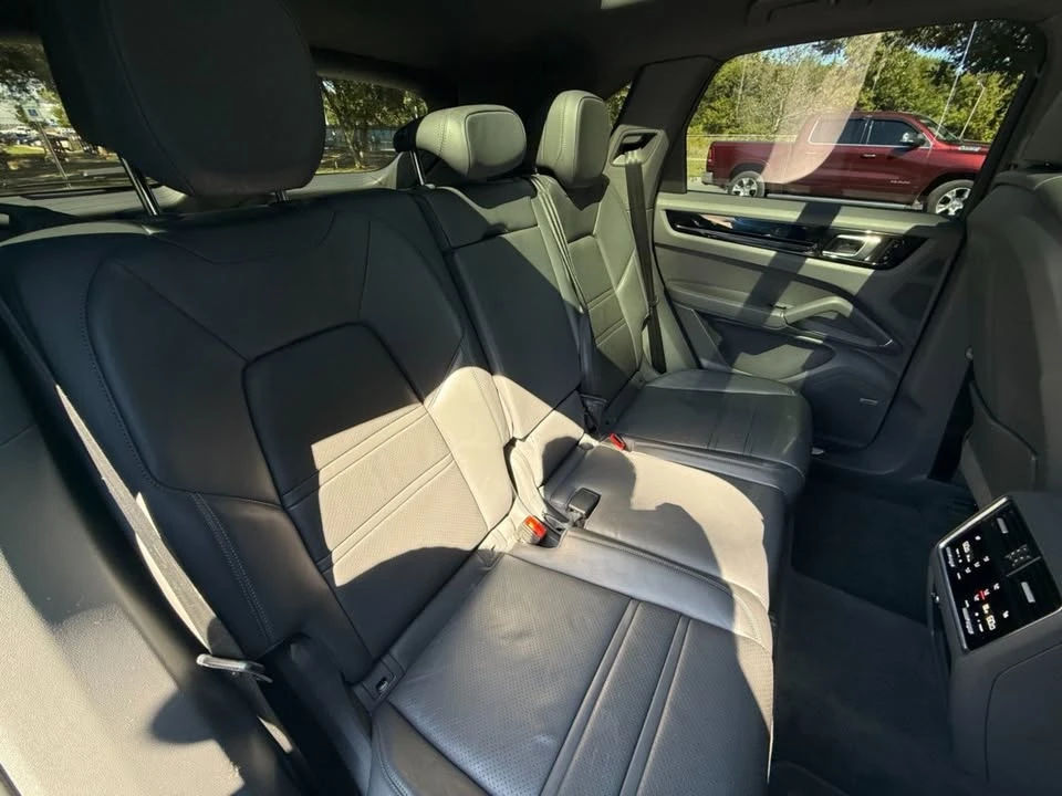 2019 Porsche 9Y0/9Y3 Cayenne - Image 20 of 20