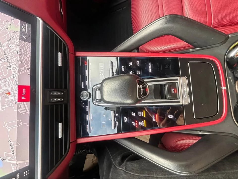 2019 Porsche 9Y0/9Y3 Cayenne - Image 10 of 19