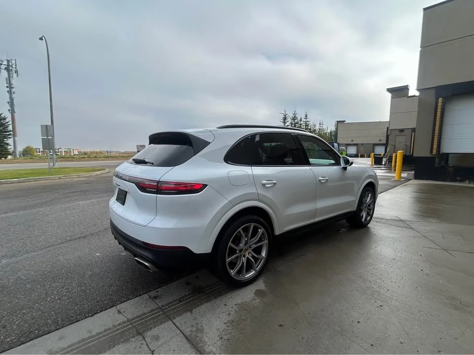 2019 Porsche 9Y0/9Y3 Cayenne - Image 17 of 19
