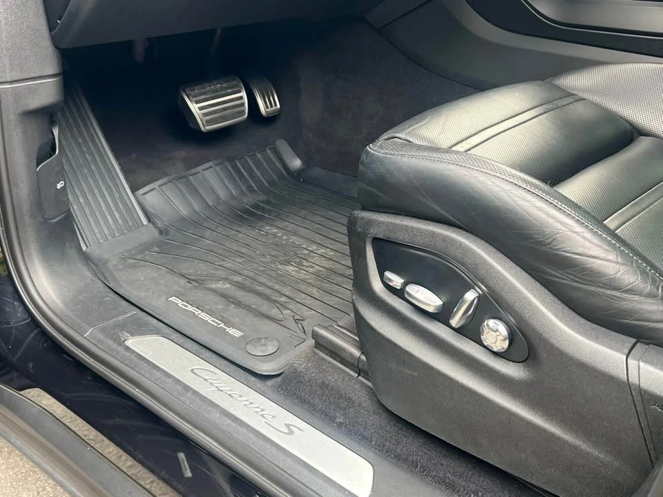 2019 Porsche 9Y0/9Y3 Cayenne - Image 19 of 20