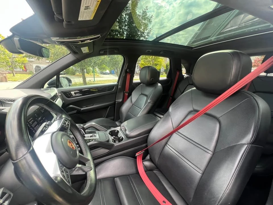 2019 Porsche 9Y0/9Y3 Cayenne - Image 11 of 20