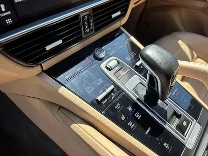 2019 Porsche 9Y0/9Y3 Cayenne - Image 10 of 13