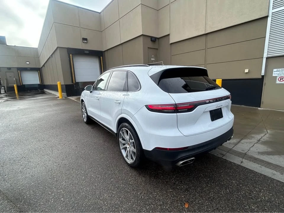 2019 Porsche 9Y0/9Y3 Cayenne - Image 6 of 19