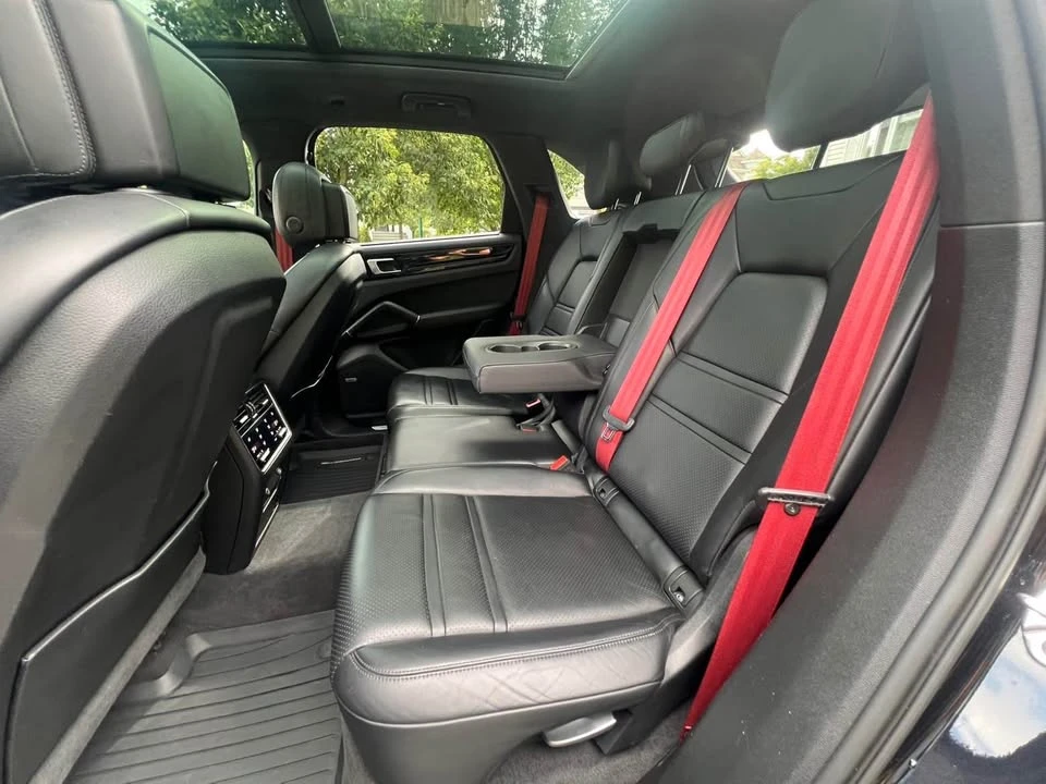 2019 Porsche 9Y0/9Y3 Cayenne - Image 18 of 20