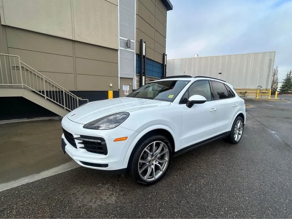 2019 Porsche 9Y0/9Y3 Cayenne - Image 19 of 19