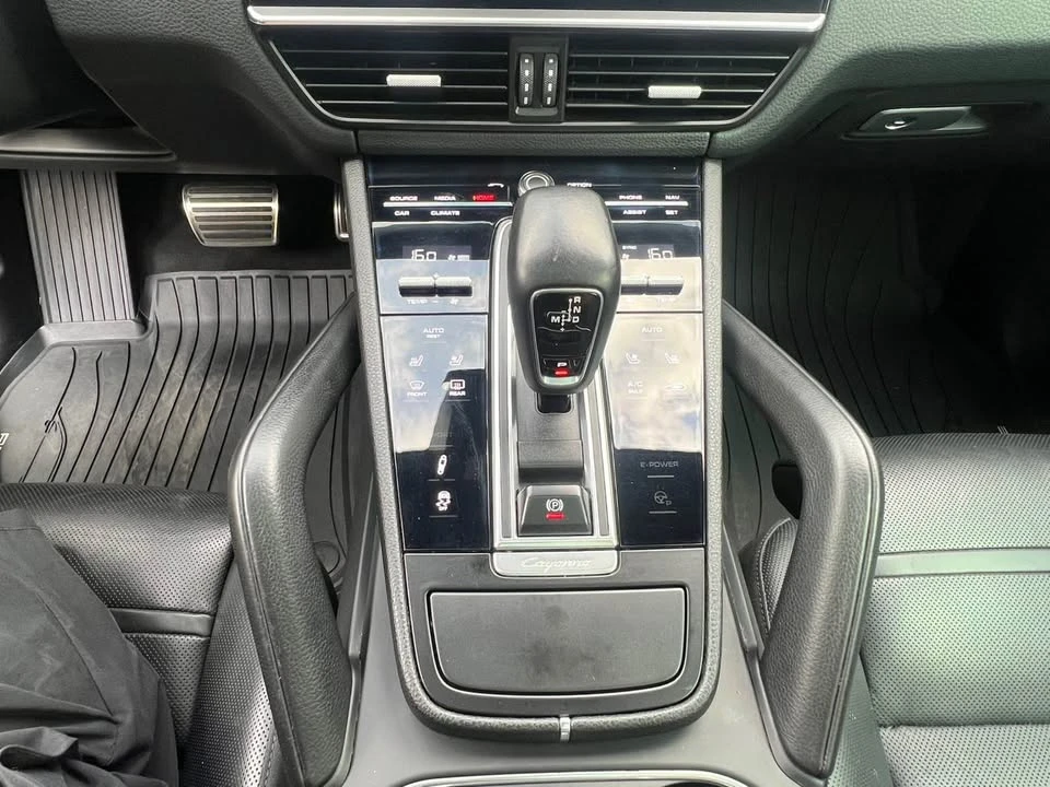 2019 Porsche 9Y0/9Y3 Cayenne - Image 7 of 20